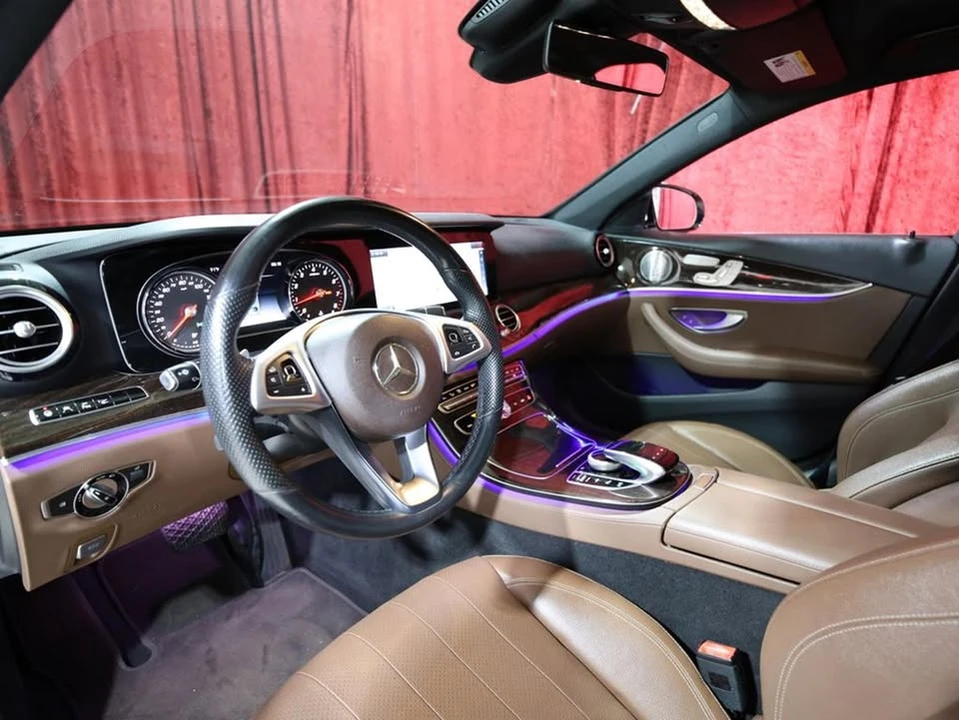 2017 Mercedes-Benz W213 E-Class - Image 11 of 19