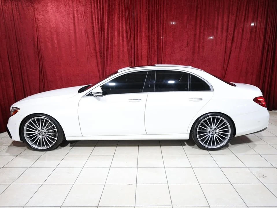 2017 Mercedes-Benz W213 E-Class - Image 3 of 19