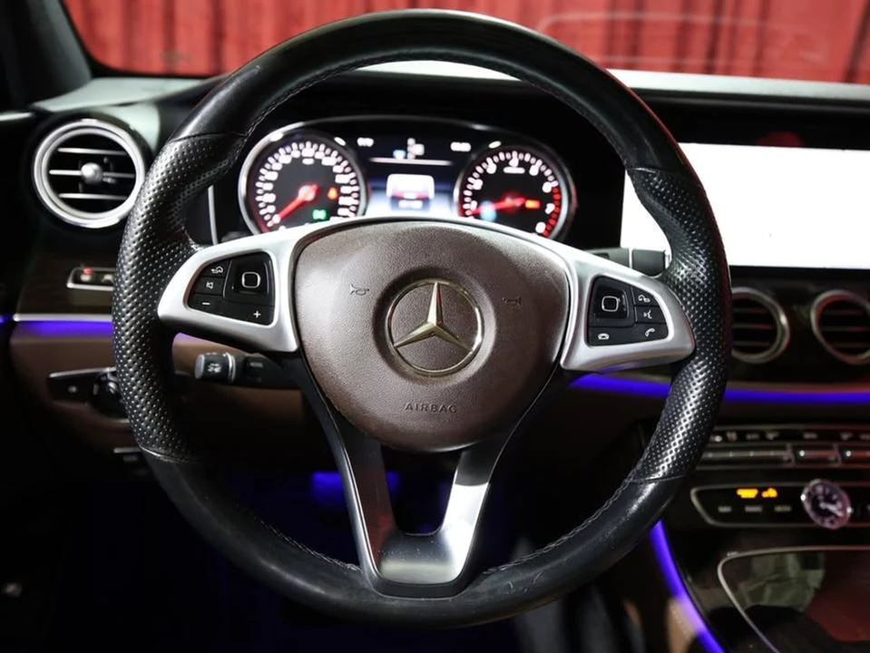 2017 Mercedes-Benz W213 E-Class - Image 14 of 18