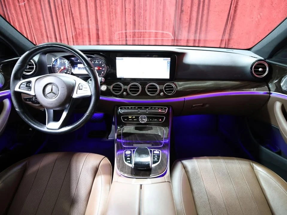2017 Mercedes-Benz W213 E-Class - Image 13 of 18