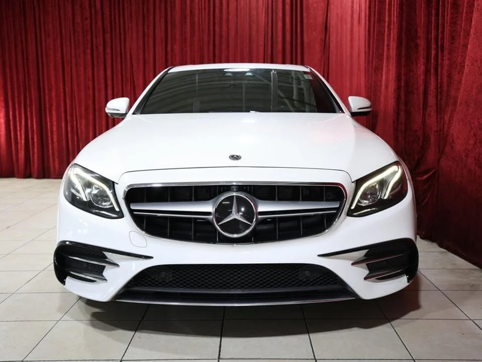 2017 Mercedes-Benz W213 E-Class - Image 7 of 18