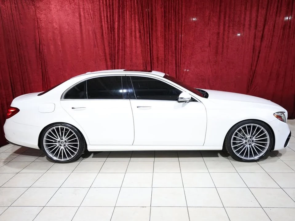 2017 Mercedes-Benz W213 E-Class - Image 6 of 18
