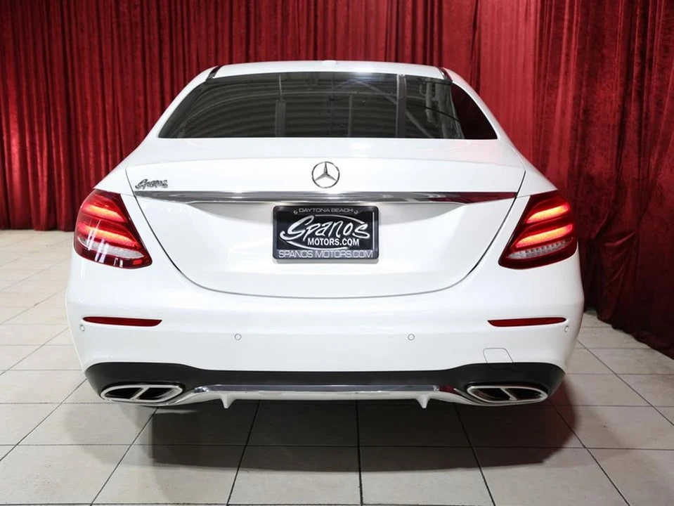 2017 Mercedes-Benz W213 E-Class - Image 8 of 18