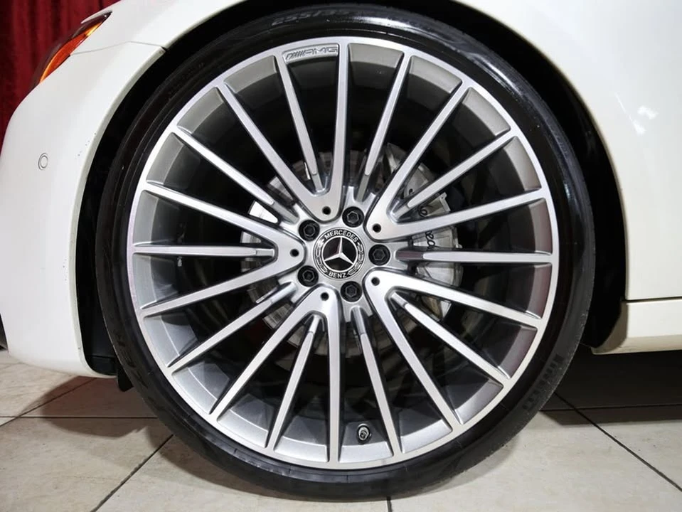 2017 Mercedes-Benz W213 E-Class - Image 5 of 18