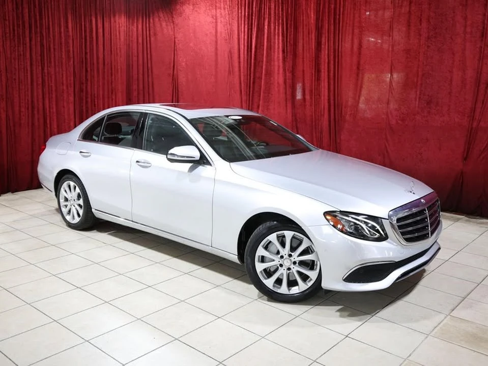 2017 Mercedes-Benz W213 E-Class - Image 2 of 19