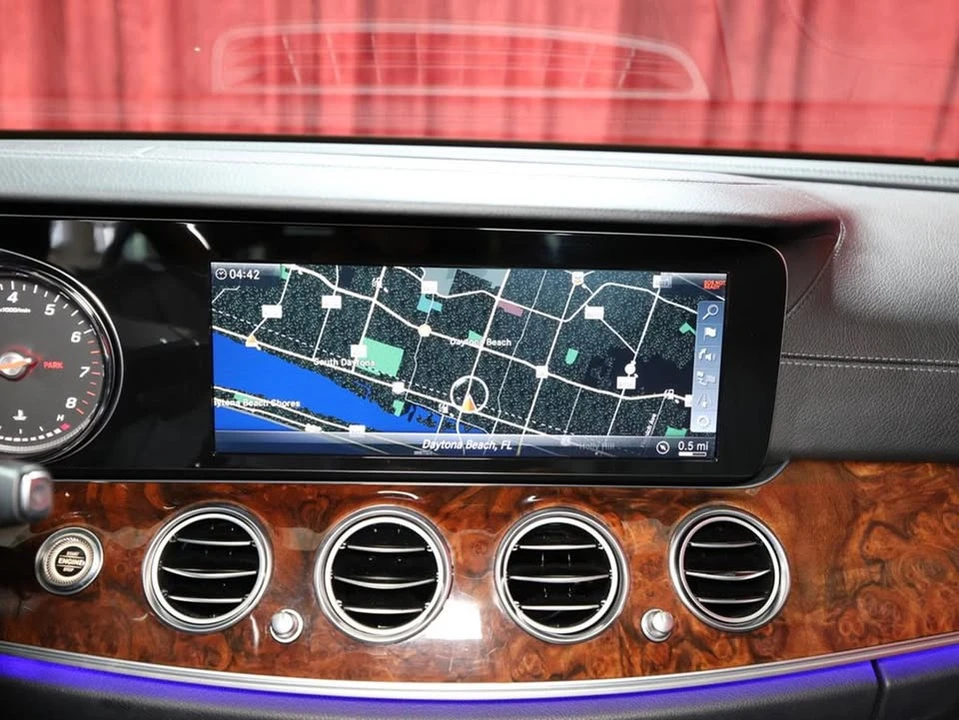 2017 Mercedes-Benz W213 E-Class - Image 17 of 19