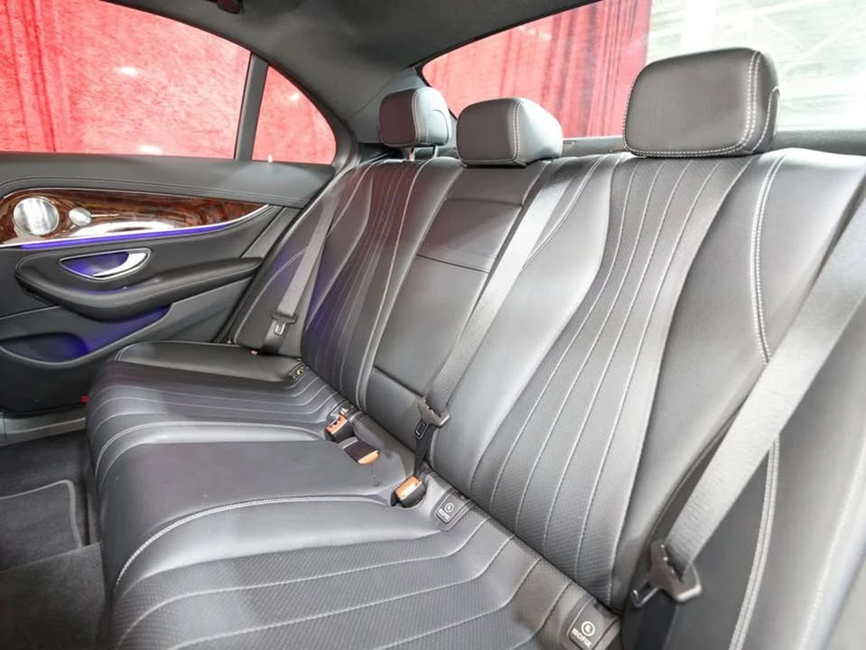2017 Mercedes-Benz W213 E-Class - Image 13 of 19