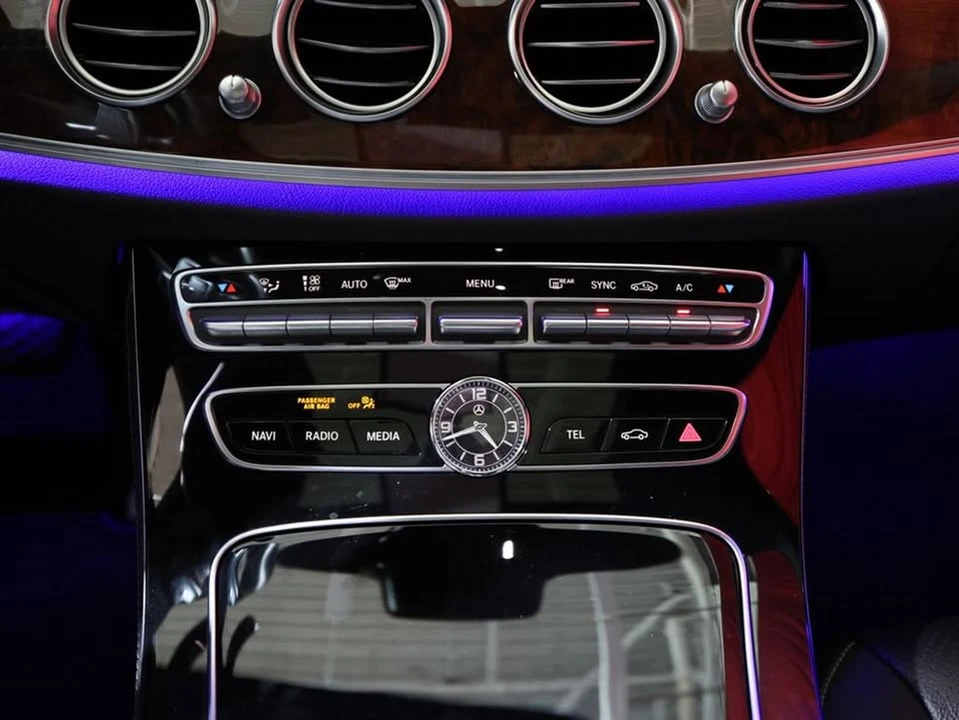 2017 Mercedes-Benz W213 E-Class - Image 19 of 19