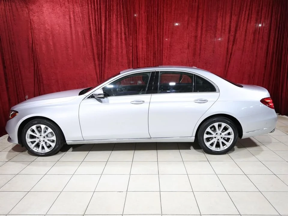 2017 Mercedes-Benz W213 E-Class - Image 3 of 19