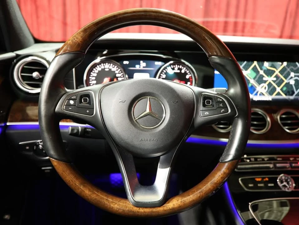 2017 Mercedes-Benz W213 E-Class - Image 14 of 18