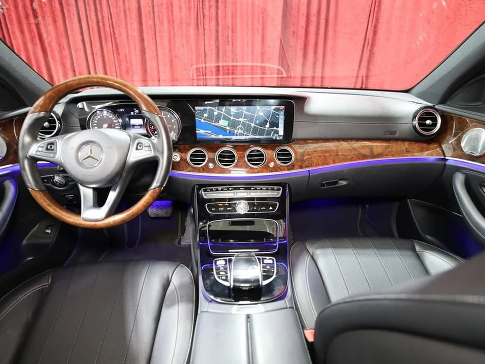 2017 Mercedes-Benz W213 E-Class - Image 13 of 18