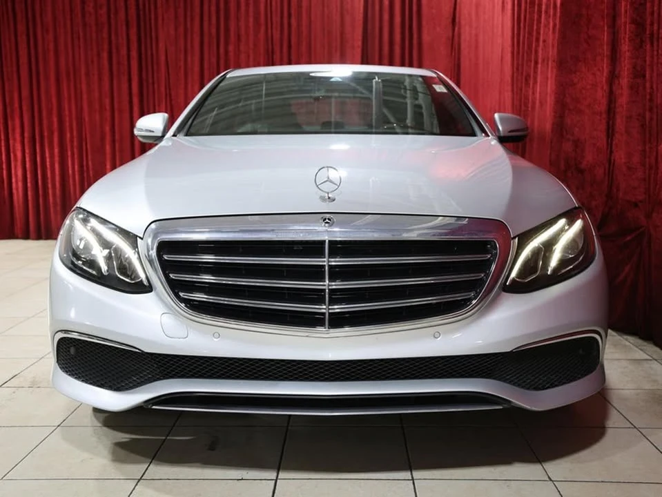 2017 Mercedes-Benz W213 E-Class - Image 7 of 18