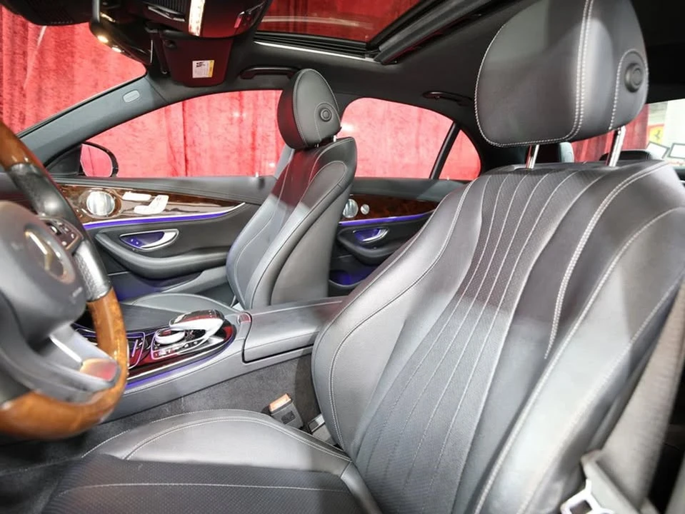 2017 Mercedes-Benz W213 E-Class - Image 11 of 18