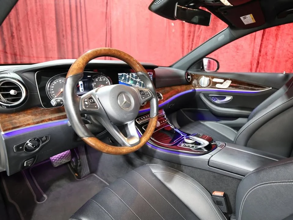 2017 Mercedes-Benz W213 E-Class - Image 10 of 18