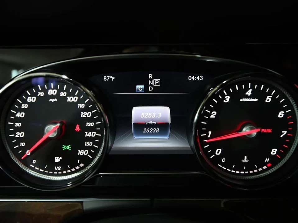 2017 Mercedes-Benz W213 E-Class - Image 15 of 18