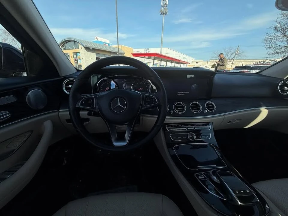 2017 Mercedes-Benz W213 E-Class - Image 7 of 8