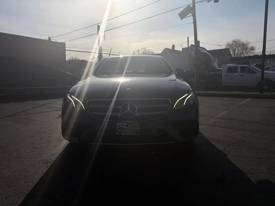 2017 Mercedes-Benz W213 E-Class - Image 2 of 8