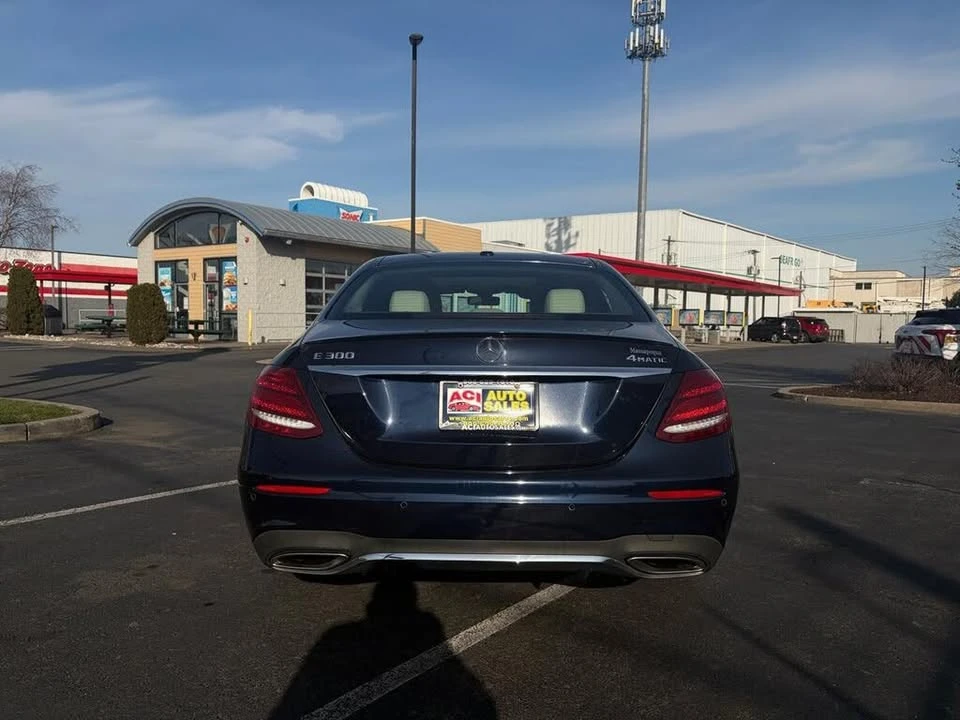 2017 Mercedes-Benz W213 E-Class - Image 5 of 8