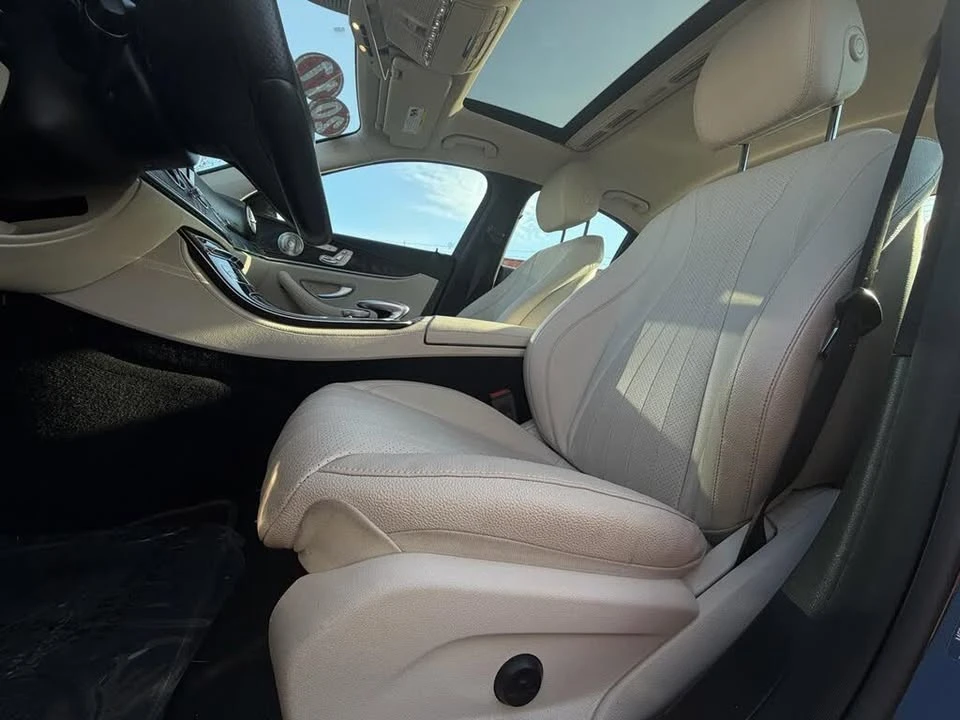 2017 Mercedes-Benz W213 E-Class - Image 8 of 8