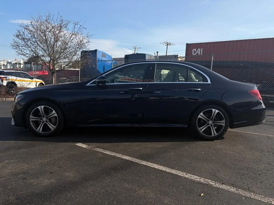 2017 Mercedes-Benz W213 E-Class - Image 3 of 8
