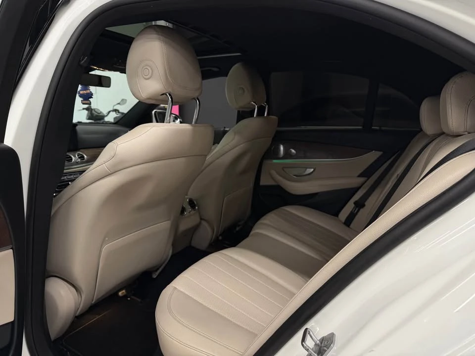 2017 Mercedes-Benz W213 E-Class - Image 7 of 11