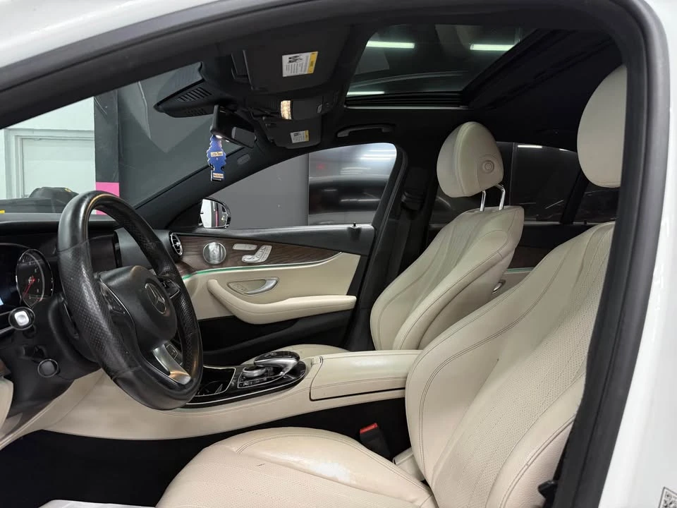 2017 Mercedes-Benz W213 E-Class - Image 4 of 11