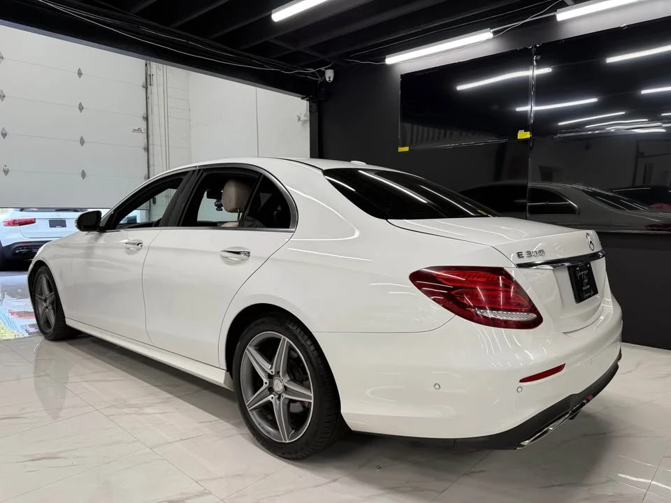 2017 Mercedes-Benz W213 E-Class - Image 11 of 11