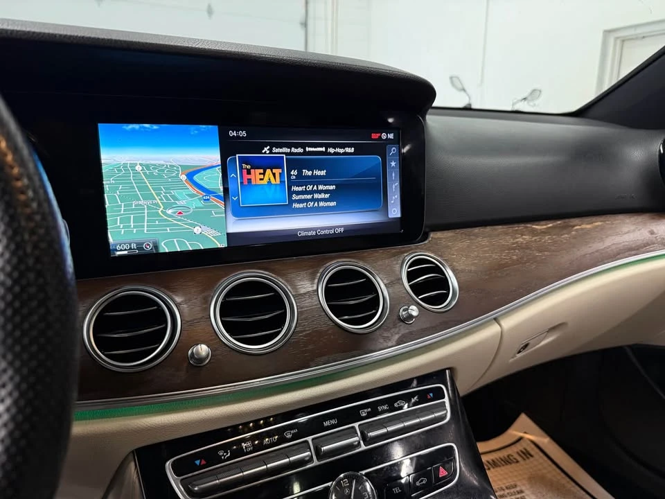 2017 Mercedes-Benz W213 E-Class - Image 5 of 11