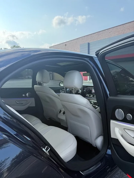 2017 Mercedes-Benz W213 E-Class - Image 15 of 17