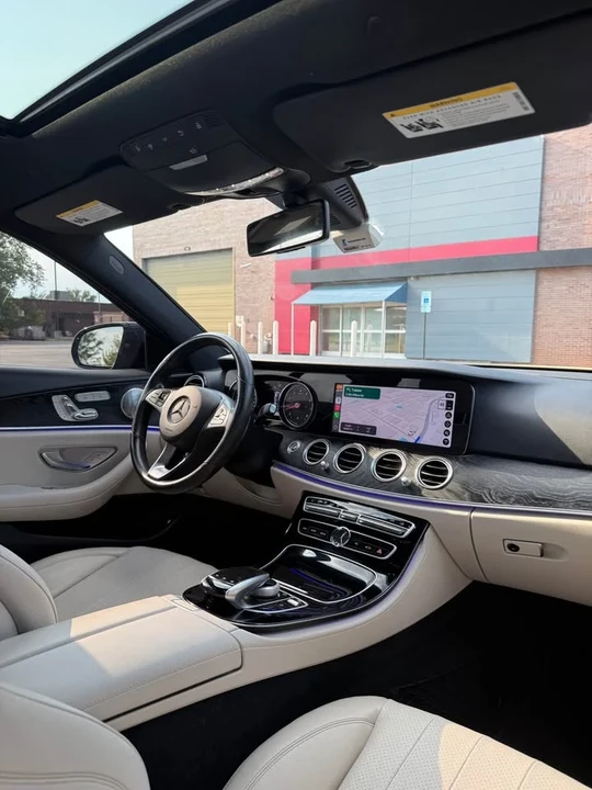 2017 Mercedes-Benz W213 E-Class - Image 12 of 17