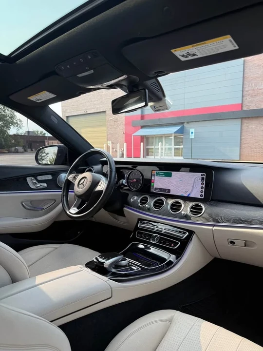 2017 Mercedes-Benz W213 E-Class - Image 13 of 17
