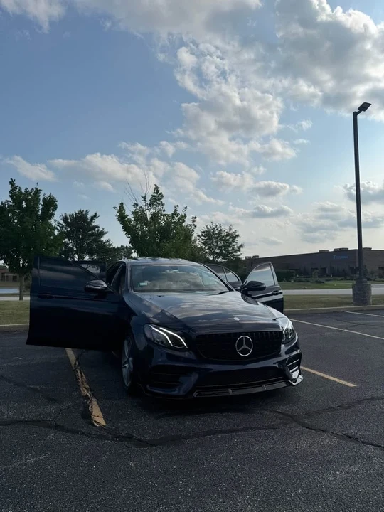2017 Mercedes-Benz W213 E-Class - Image 3 of 17