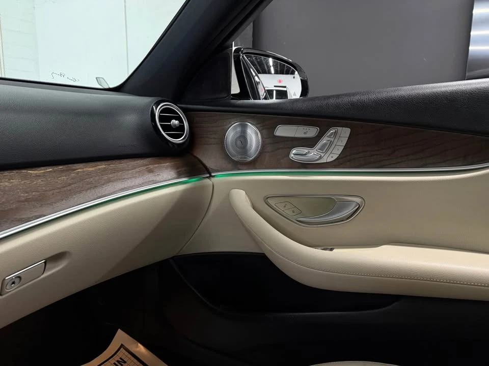 2017 Mercedes-Benz W213 E-Class - Image 6 of 11