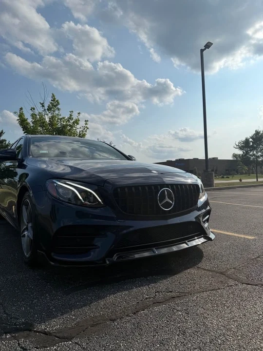 2017 Mercedes-Benz W213 E-Class - Image 2 of 17