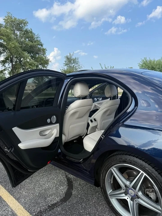 2017 Mercedes-Benz W213 E-Class - Image 11 of 17