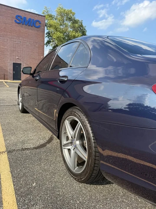 2017 Mercedes-Benz W213 E-Class - Image 7 of 17