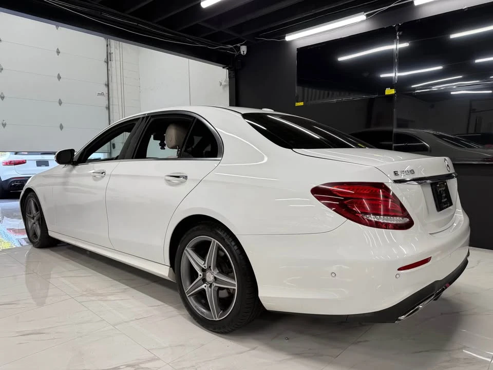 2017 Mercedes-Benz W213 E-Class - Image 3 of 11