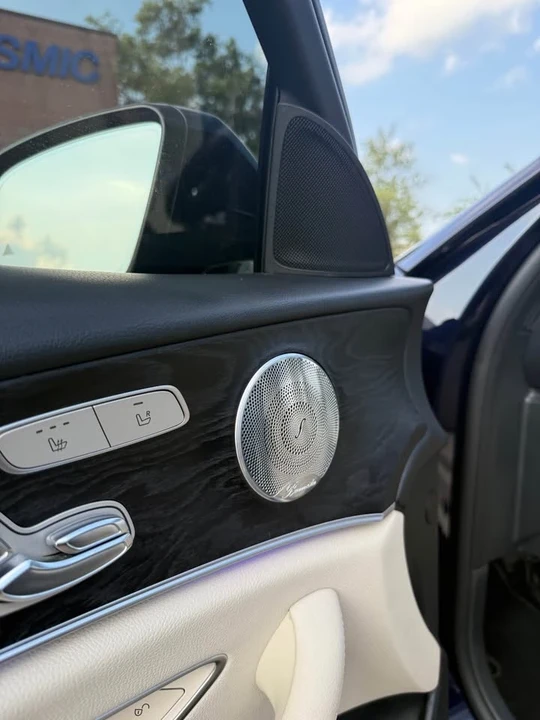 2017 Mercedes-Benz W213 E-Class - Image 9 of 17