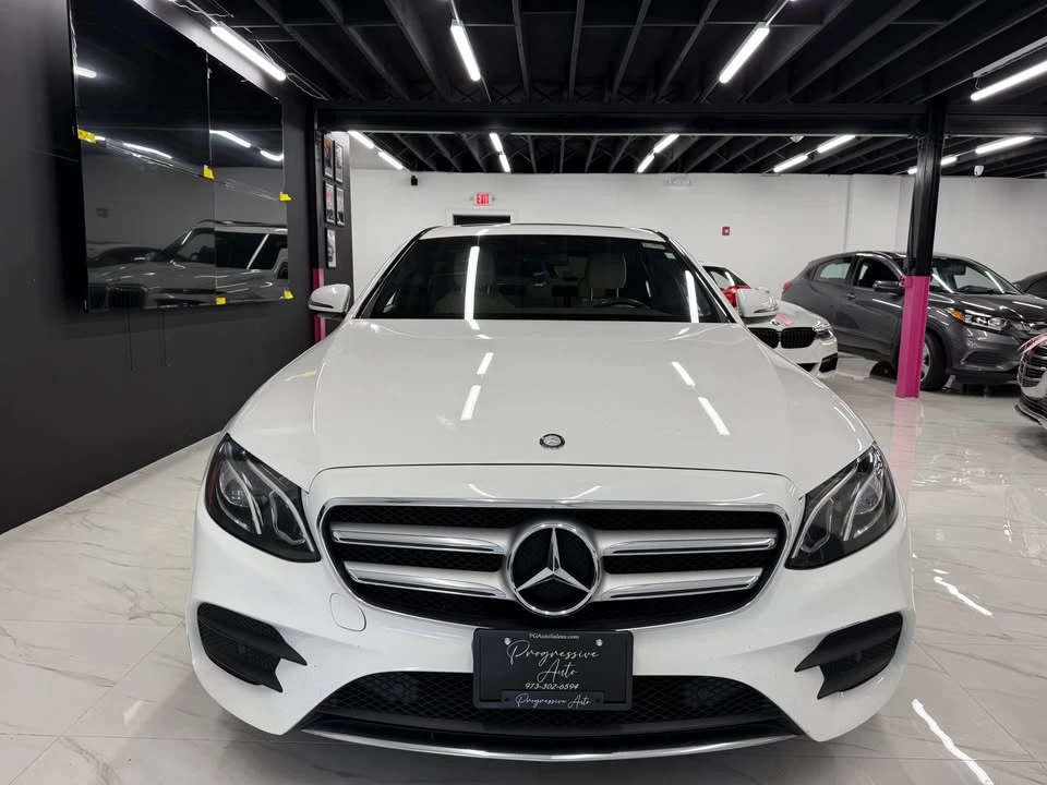 2017 Mercedes-Benz W213 E-Class - Image 10 of 11