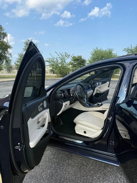 2017 Mercedes-Benz W213 E-Class - Image 10 of 17