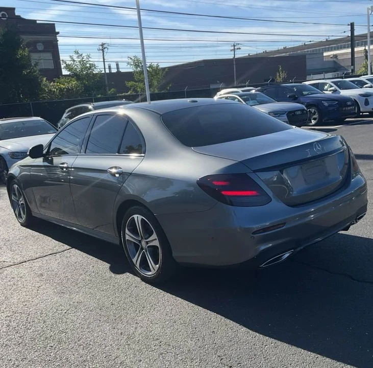 2017 Mercedes-Benz W213 E-Class - Image 5 of 8