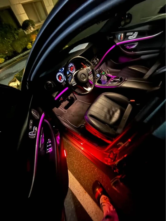 2017 Mercedes-Benz W213 E-Class - Image 2 of 8