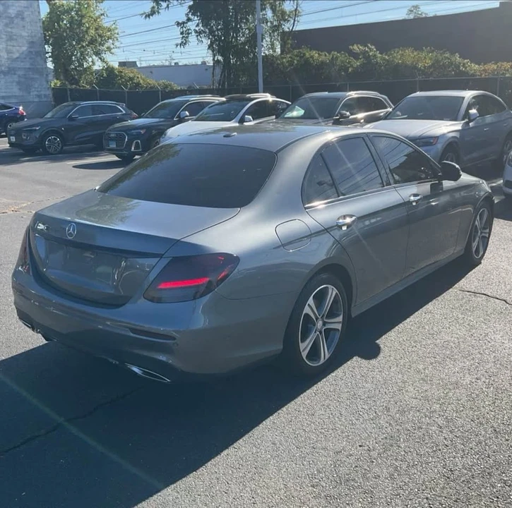 2017 Mercedes-Benz W213 E-Class - Image 6 of 8
