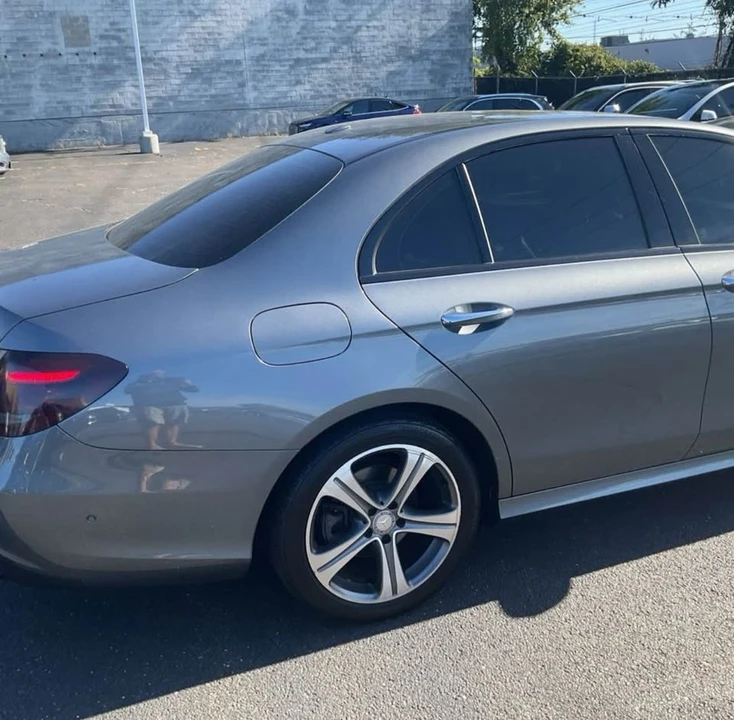 2017 Mercedes-Benz W213 E-Class - Image 7 of 8