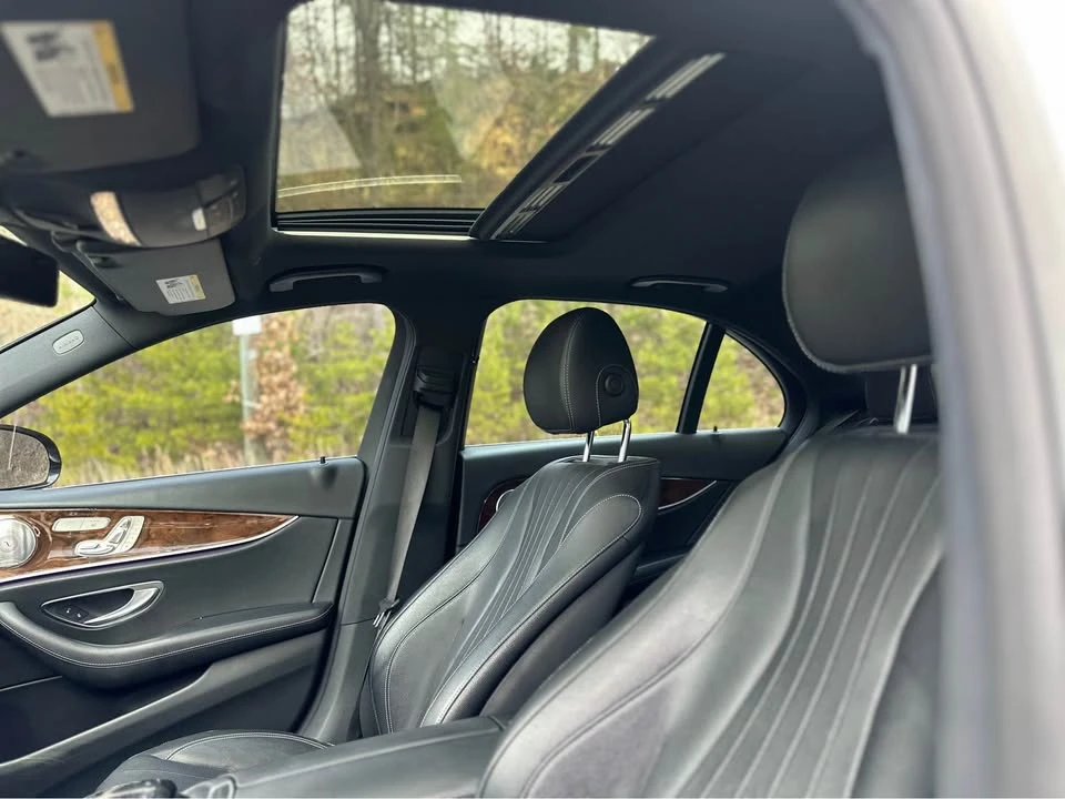 2017 Mercedes-Benz W213 E-Class - Image 11 of 20