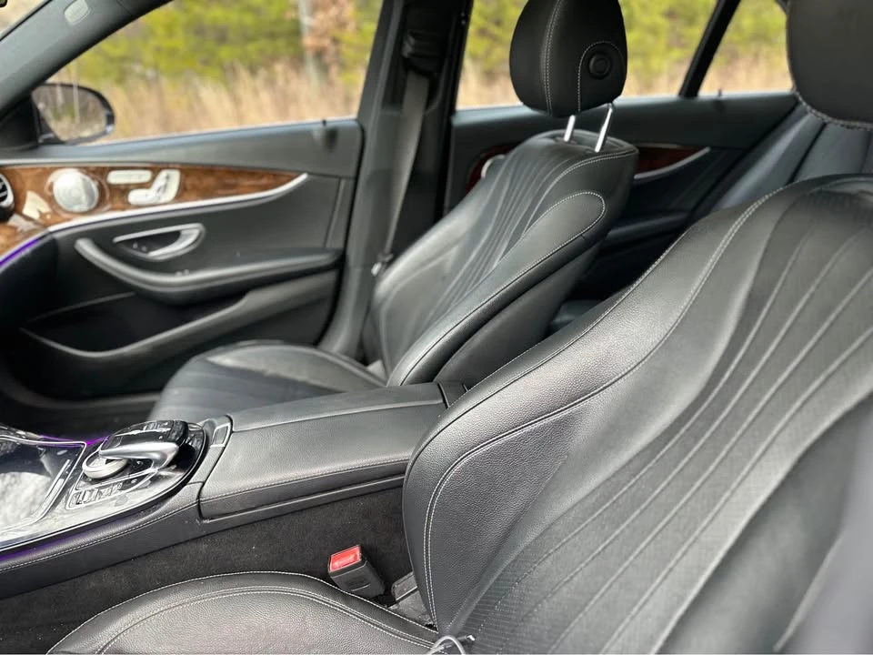 2017 Mercedes-Benz W213 E-Class - Image 12 of 20
