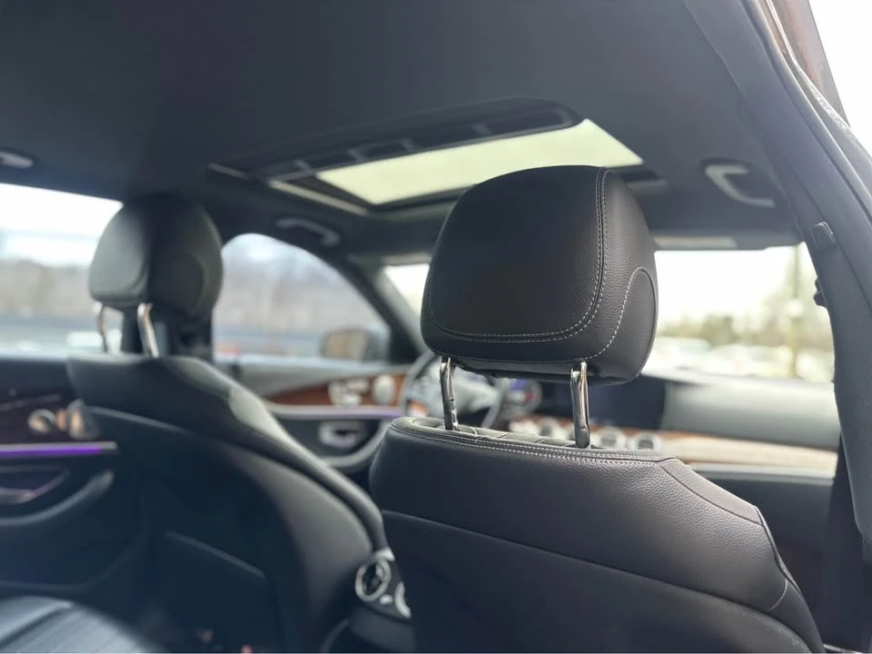 2017 Mercedes-Benz W213 E-Class - Image 18 of 20