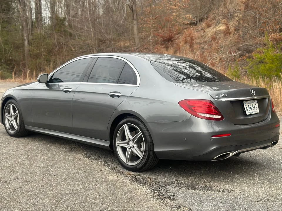 2017 Mercedes-Benz W213 E-Class - Image 4 of 20