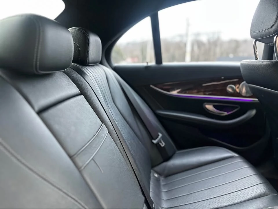 2017 Mercedes-Benz W213 E-Class - Image 19 of 20