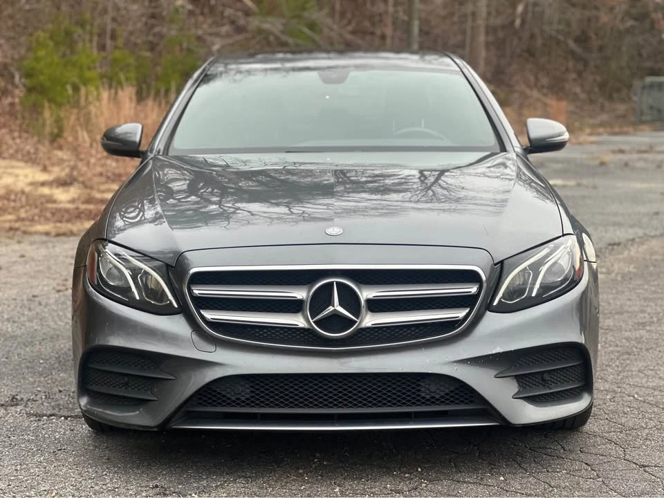2017 Mercedes-Benz W213 E-Class - Image 2 of 20